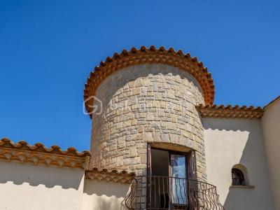Vente Maison 6 pi�ces MONTPELLIER 34070