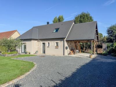 Vente Maison 4 pi�ces PONT-L'EVEQUE 14130