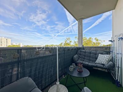 Vente Appartement 2 pi�ces MEE-SUR-SEINE 77350