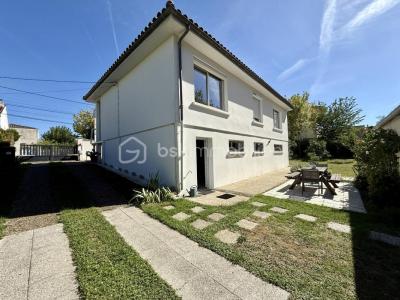 Vente Maison 5 pi�ces SAINTES 17100