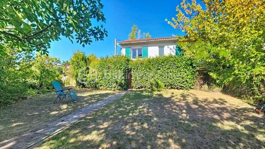 Vente Maison 5 pi�ces CARBON-BLANC 33560