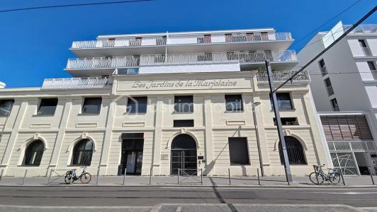 Vente Appartement 3 pi�ces BORDEAUX 33000