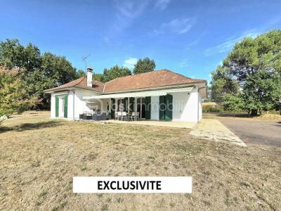 Vente Maison 6 pi�ces COUTRAS 33230
