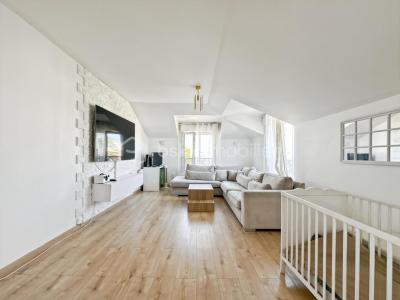 Vente Appartement 2 pi�ces CORBEIL-ESSONNES 91100