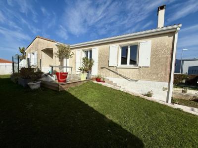 Vente Maison 5 pi�ces VAUX-SUR-MER 17640