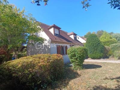Vente Maison 6 pi�ces DONNEMARIE-DONTILLY 77520