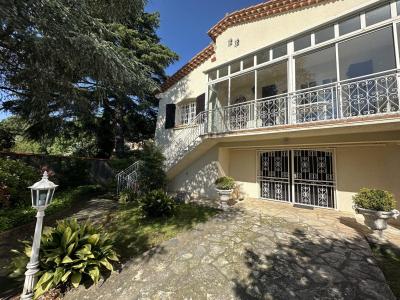 Vente Maison 5 pi�ces GIGNAC 34150