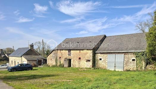 Vente Maison 2 pi�ces CROIXILLE 53380