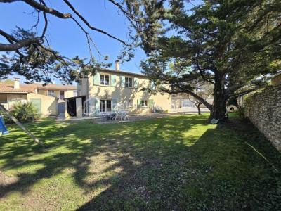 Vente Maison 5 pi�ces ANCONE 26200