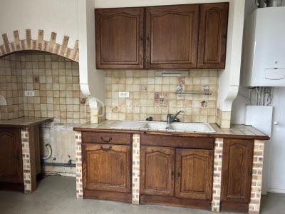 Vente Appartement 3 pi�ces PERIGUEUX 24000