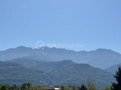 Vente Appartement 4 pi�ces CROLLES 38190
