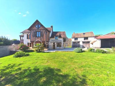 Vente Maison 9 pi�ces MORET-SUR-LOING 77250