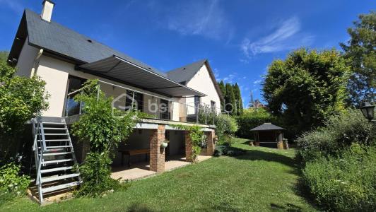 Vente Maison 7 pi�ces CATENAY 76116