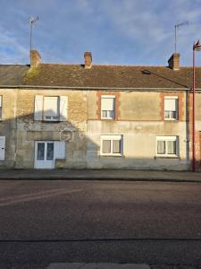 Vente Maison 6 pi�ces MERLERAULT 61240