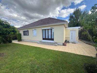 Vente Maison 5 pi�ces BELLEU 02200