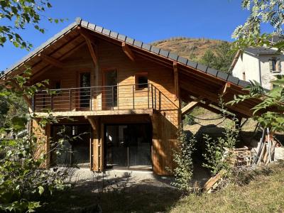 Vente Maison 6 pi�ces AX-LES-THERMES 09110