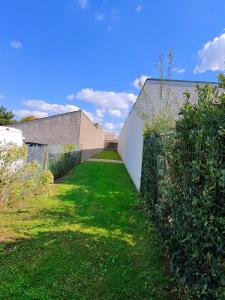 Vente Terrain CHATEAU-D'OLONNE 85180