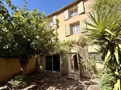 Vente Maison 10 pi�ces UZES 30700