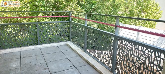 Vente Appartement 2 pi�ces MONTPELLIER 34090