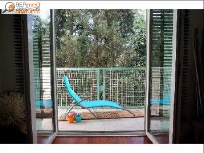 Vente Appartement 2 pi�ces MONTPELLIER 34090