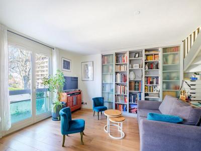 Vente Appartement 4 pi�ces LYON-8EME-ARRONDISSEMENT 69008