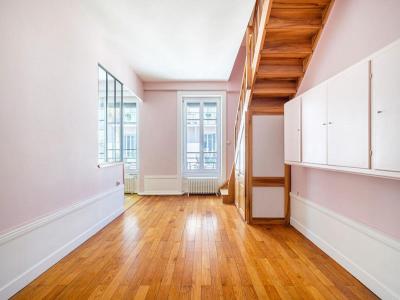 Vente Appartement 4 pi�ces LYON-6EME-ARRONDISSEMENT 69006