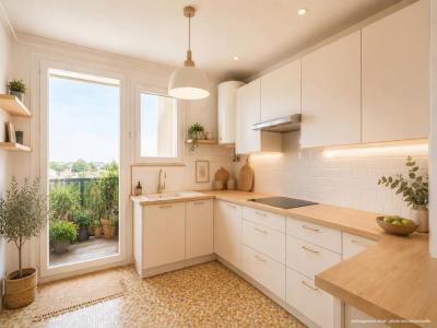 Vente Appartement 5 pi�ces LYON-3EME-ARRONDISSEMENT 69003