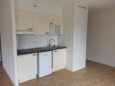 Location Appartement CHATEL-SUR-MOSELLE 88330