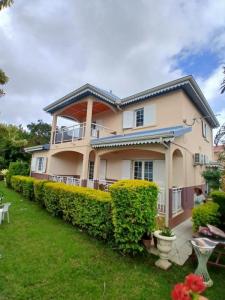 Vente Maison 5 pi�ces BRAS-PANON 97412