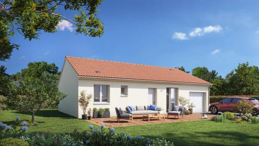 Vente Maison 4 pi�ces AIGREFEUILLE-SUR-MAINE 44140