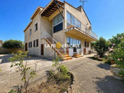 Vente Maison 7 pi�ces TRETS 13530