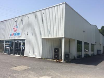 Vente Local commercial QUIMPER 29000