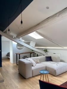 Location Appartement 2 pi�ces LYON-4EME-ARRONDISSEMENT 69004