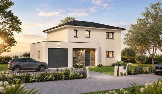 Vente Maison BESANCON 25000
