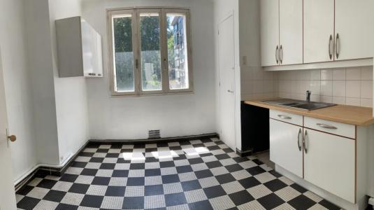 Vente Appartement 3 pi�ces NANTES 44100