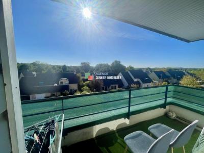 Location Appartement 4 pi�ces ACIGNE 35690