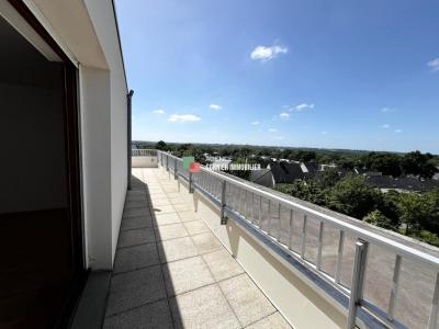Location Appartement 3 pi�ces ACIGNE 35690