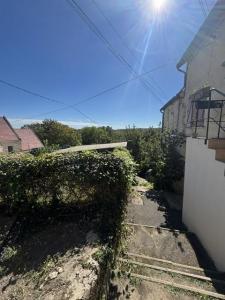 Vente Maison 3 pi�ces SAINT-VAAST-LES-MELLO 60660