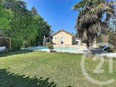 Vente Maison 4 pi�ces GRIGNY 69520