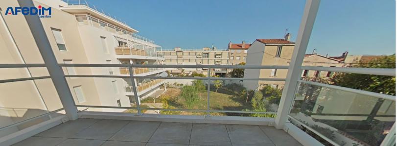 Location Appartement 2 pi�ces MARSEILLE-9EME-ARRONDISSEMENT 13009