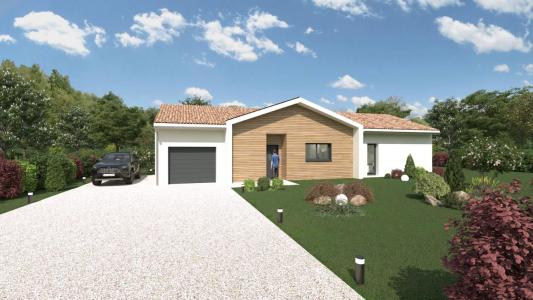 Vente Maison 3 pi�ces VIUZ-EN-SALLAZ 74250