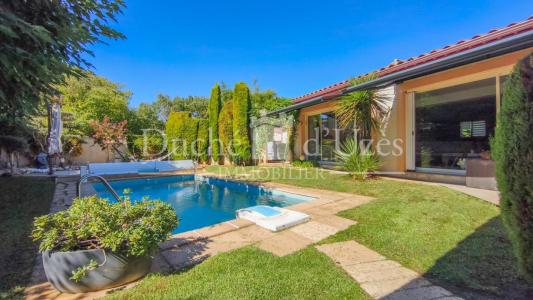 Vente Maison 6 pi�ces SOMMIERES 30250