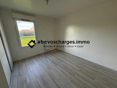 Location Appartement 2 pi�ces MONTIGNY-EN-GOHELLE 62640