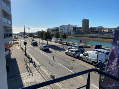 Location Maison 4 pi�ces SABLES-D'OLONNE 85100