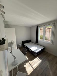 Location Appartement 5 pi�ces LYON-8EME-ARRONDISSEMENT 69008