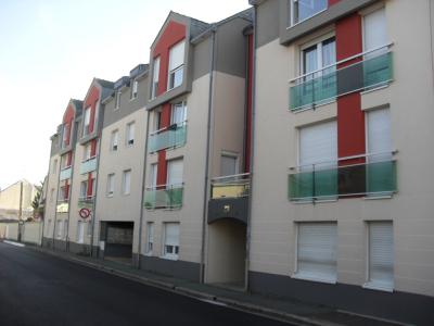 Vente Appartement 2 pi�ces ANGERS 49100