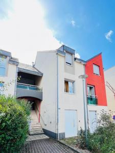 Vente Appartement 3 pi�ces ANGERS 49100