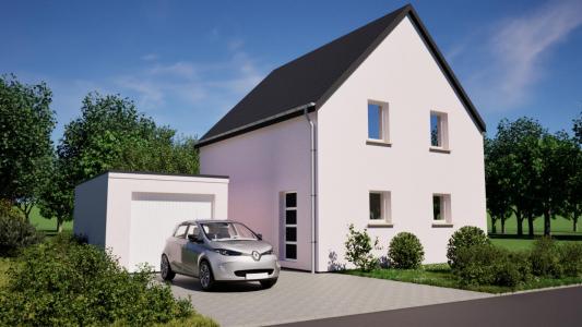 Vente Maison ORSCHWIHR 68500