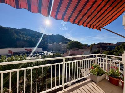 Vente Appartement 3 pi�ces SARTENE 20100