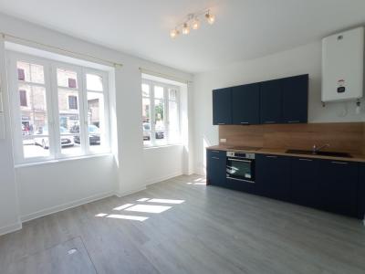 Location Appartement ANSE 69480